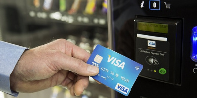 Близо 280 млн. евро са изхарчени с карти Visa по време на Световното първенство по футбол в Бразилия