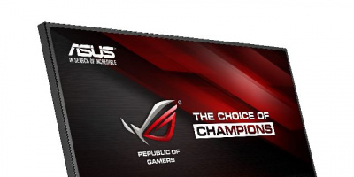 ASUS Republic of Gamers анонсира нов геймърски монитор Swift PG278Q