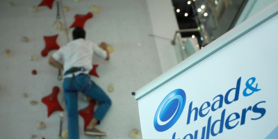 Повиши увереността си и направи впечатление с новата серия продукти Anti-Hair Fall на head &amp; shoulders