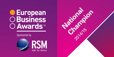 Мусала Софт е Национален Шампион на Европейските бизнес награди 2014/2015 в категория &quot;Най-добър работодател&quot;