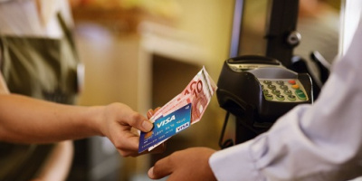Visa България проведе поредица от кампании за популяризирането на услугата Cash back