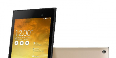 ASUS представи нов MeMO Pad 7 на IFA 2014