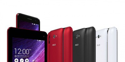 ASUS обяви PadFone mini с 4G LTE
