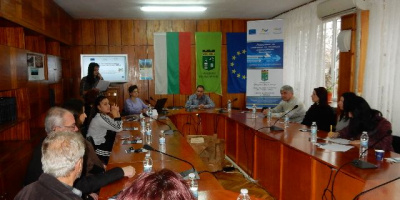 Община Берковица изпълнява проект за подобряване ефективността на общинската администрация