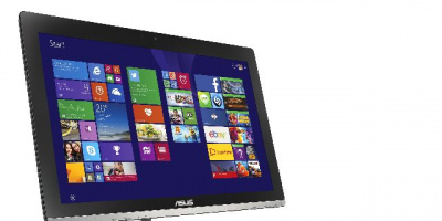 ASUS обяви All-in-One PC ET2323