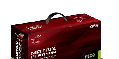 ASUS Republic of Gamers представи видеокартата Matrix GTX 980