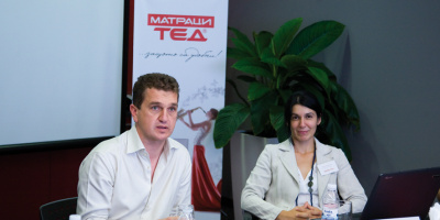 Българската ТЕД с рекорден пробив в износа за европейските пазари        
