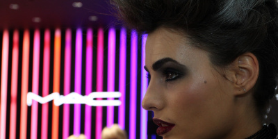 Световноизвестната марка грим  M•A•C COSMETICS идва в MALL OF SOFIA!