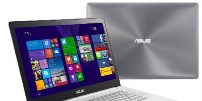 ASUS спечели 7 награди за иновации на CES 2015