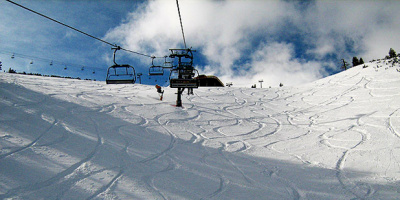 Отказ на Благоевградската окръжна прокуратура да образува наказателно производство поради липса на нарушения в Туристическа и ски зона „Банско“.