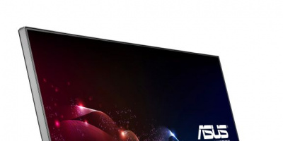 ASUS обяви Designo MX27AQ