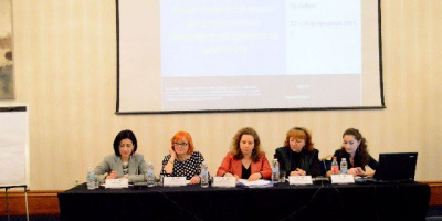 ВСС представи Сравнително изследване и предложения за законодателни промени в областта на електронното призоваване  на кръгла маса на 23 и 24 февруари
