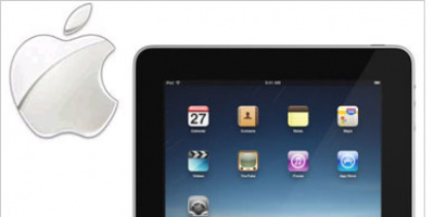 Apple iPad в Electron.bg