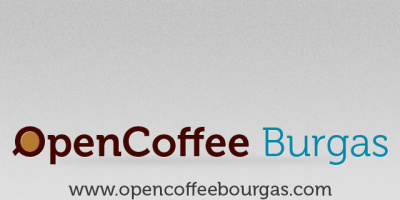 Британски Hi – Tech експерт на третото Open Coffee Burgas