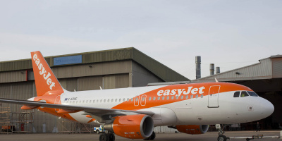 easyJet обяви финансовите си резултати за шестмесечието, приключило на 31 март 2015 г.