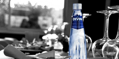 DEVIN Crystal Line с „Оскар“ за опаковка