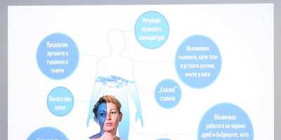 Докато работят, 90% от хората бъркат сигнала за жажда с този за глад