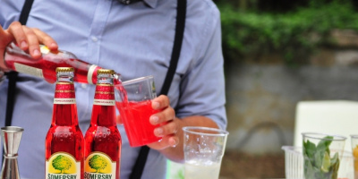 Карлсберг България пуска в продажба Somersby с вкус на нар