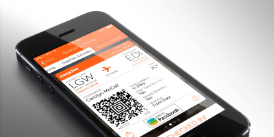 „Appy Days“ - easyJet пуска ново приложение за iPhone