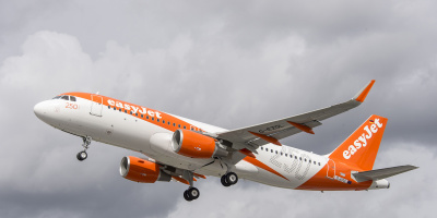 easyJet разширява предложенията си до Лондон, въвеждайки връзка с Лондон Станстед в зимното разписание за 2016 г.