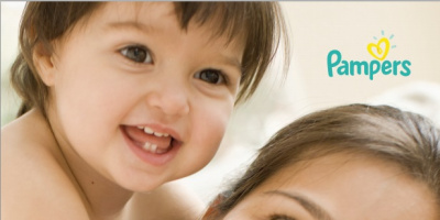 Брошура на родителя с ценни съвети от Семейството на Pampers