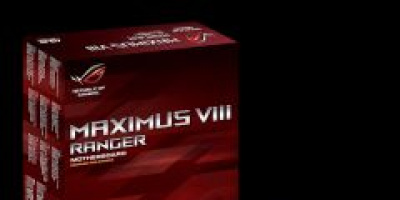 ASUS представи геймърската дънна платка Republic of Gamers Maximus VIII Z170 Series