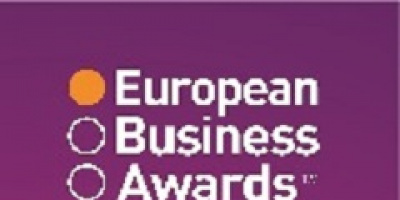 СИЕЛА НОРМА АД спечели престижния конкурс Европейски бизнес награди 2015/2016 Компанията е обявена за национален шампион на България