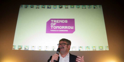 Програмата Trends of Tomorrow на Samsung за професионално ориентиране на ученици посети Бургас