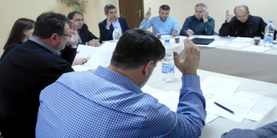 Общинските съветници в Минерални бани ще работят безвъзмездно