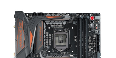 ASUS Republic of Gamers представи Maximus VIII Extreme/Assembly и Matrix GTX 980 Ti