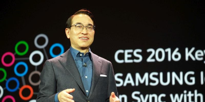 Samsung демонстрира как концепцията „Интернет на нещата“ се прилага в реалния живот
