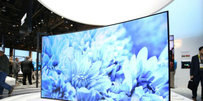 Samsung Electronics спечели повече от 100 награди от CES 2016