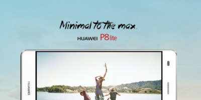 Над 10 милиона доставени Huawei P8 lite  само за 9 месеца