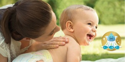Новите Pampers® Premium Care с копринена мекота