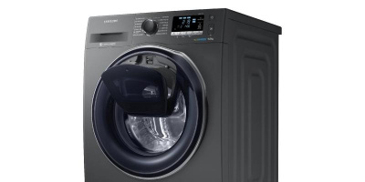 Иновативната пералня Samsung AddWash е вече и на българския пазар