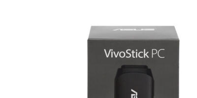 ASUS представи VivoStick