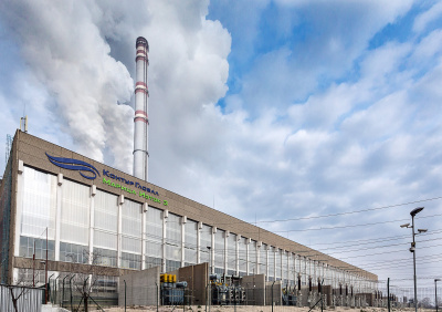 ТЕЦ „ КонтурГлобал Марица Изток 3“ произведе почти 11%  от електроенергията в страната през 2020 г.