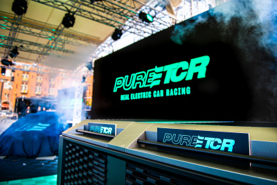 Eurosport сключи ново партньорство с PURE ETCR за предстоящия сезон в шампионата