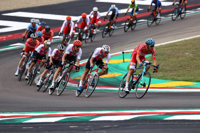 Евроспорт ще излъчи новия сезон в UCI