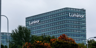 Luminor Bank въвежда IBM Cloud for Financial Services за ускоряване на дигиталната трансформация