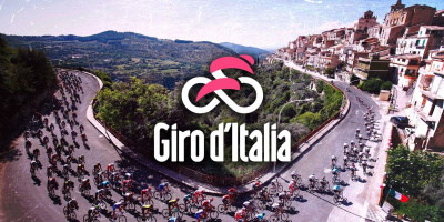 Discovery подписа нов дългосрочен договор за излъчването на Giro d’Italia