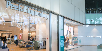 Peek & Cloppenburg открива нов магазин в София Ринг Мол