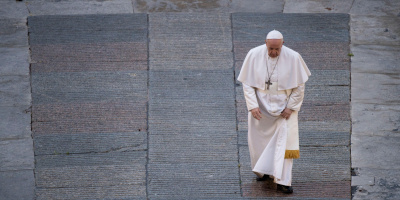 Discovery Channel излъчва световната премиера на „Франческо“ - ексклузивен документален филм за папа Франциск