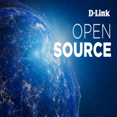 D-Link се присъедини към Open Invention Network в подкрепа на софтуера с отворен код