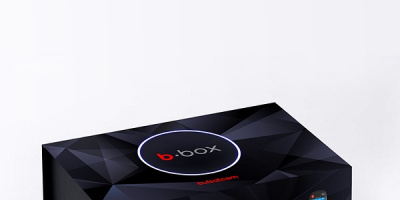 Булсатком представя на българския пазар b-box - ултрамодерен Google AndroidTV приемник с безжичен интернет, 240 ТВ канала, умен архив и безплатна видеотека