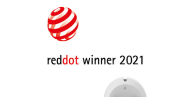 D-Link спечели престижната награда Red Dot за изключителен продуктов дизайн