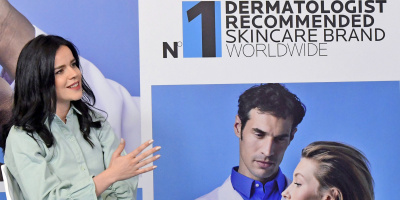 La Roche-Posay стартира кампанията #skinismorethanskin