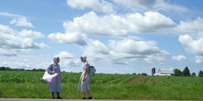 Нов сезон на поредицата „Да напуснеш общността на амишите: Завръщане“ с премиера по TLC