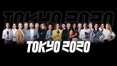 Носителите на общо 94 олимпийски медала са в експертния екип на Eurosport за Токио 2020