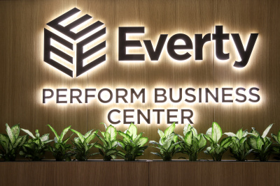 Everty възложи позицията на главен инвестиционен директор на Антония Йорданова, която ще управлява експанзията на компанията в България